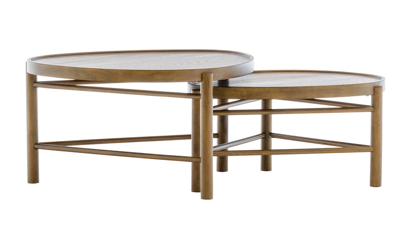 Hadleigh Nesting Coffee Table